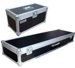 Bose L1 Compact System Flight Cases