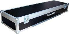 Coffin 2x Pioneer CDJ3000 Deck Player & Mixer Flight Case