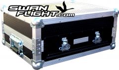 Denon Dn-MC3000 Laptop DJ Flight Case
