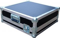 Dynacord PowerMate 1600-3 Mixer Flight Case