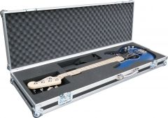 Fender Precision Bass Guitar Flight Case