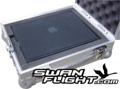 Apple iPad Carry case Flight Case