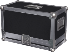 Jem Compact Hazer Pro Flight Case (Use In Base Design)