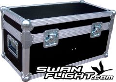 Oversized LP200 Recordbox Flight Case