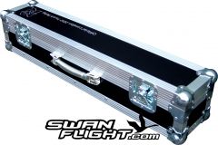 Olympic Torch Flight Cases