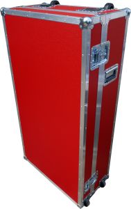 The Incredible Booth - Fusion Photobooth Flight Case
