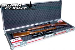 Rifle Flight Case