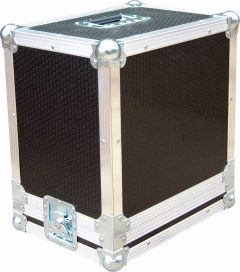 Roland Cube 80XL Amplifier Flight Case