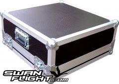 Roland M200i Mixer Flight Case 