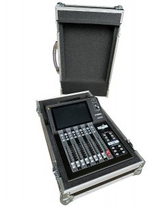 Yamaha DM3 Mixer Case (Foam Lined) With Unit