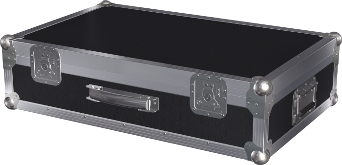 Korg Mono/Poly Synthesiser Flight Case | Keyboard & Synth Cases
