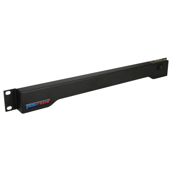 1u LED Multi-Colour & White Rack Light | Hardware | Swanflight