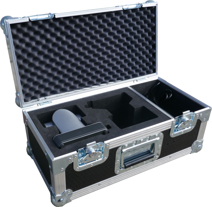 RGB Link RGB20X-NDI-WHPOE PTZ Camera Case - Holds 2