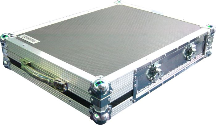 Traktor Kontrol S8 Flightcase | DJ Cases | Swanflight