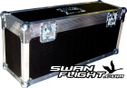 Prolight 5Q5 LEDJ Slimline LED Parcan Flight Case