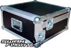 3u Lift-up Flight Case