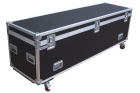 6 x 2 x 2 Road Trunk Flight Case