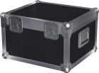 ADJ Jolt Panel FX Flight Case Holds 2 