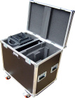 ADJ illusion Dotz 4.4 Flight Case