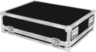 Allen & Heath Qu-32 Mixer Flight Case with Dogbox