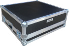 Allen & Heath SQ-6 Flight Case Foam Lined