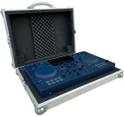 AlphaTheta Omnis-Duo Flight Case