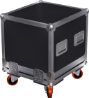 Alto TS312S Active Subwoofer Flight Case