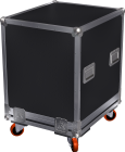 Alto TS318S Active Subwoofer Flight Case