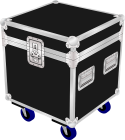 Martin Mac Aura Flight Case Flight Case
