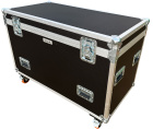Ayrton Cobra Flight Case Holds 2