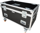 Ayrton Kyalami Flight Case Holds 4