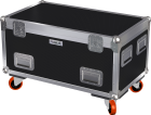 Chauvet Colorado 1QS Flight Case Holds 6