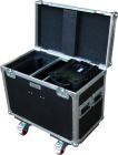 Chauvet Intimidator Beam LED 350 Suspended Flight Case