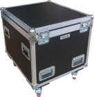 Chauvet Intimidator Beam 355 IRC Flight Case Holds 4