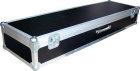 Coffin 2x Pioneer XDJ-1000 MK2 Controller & Mixer Flight Case