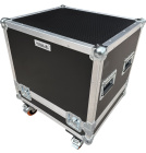 dB Technologies FMX12 Flight Case Holds 2
