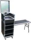 Driver Wardrobe Flight Case