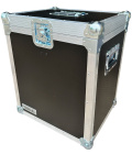 Equinox Helix Roller XP Flight Case Holds 2