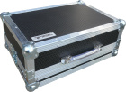 Gemini CDM4000 Rack Mounting Flight Case