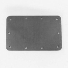 Backing plate H1085