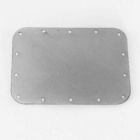 Backing plate H1905