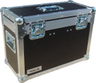 ADJ Focus Spot One Flight Case holds 2