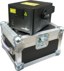 Laserworld CS2000 RGB MKII Flight Case