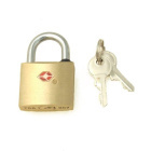 TSA Certified Padlock L0922-TSA