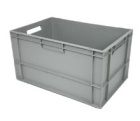 Large euro box