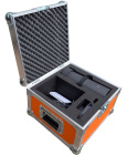 Logitech Tap IP Flight Case