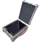 Logitech Tap IP Flight Case