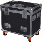 Martin MAC Allure Profile Flight Case Holds 2