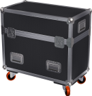 Martin Audio Blackline X12 Holds 2 Flight Case