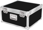 Martin MX-1 holds 2 Flight Case